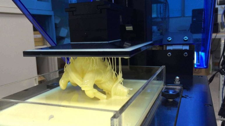 Additive Manufacturing Technologies Introduction