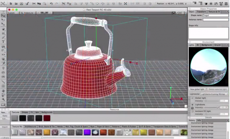 best free 3d cad design software