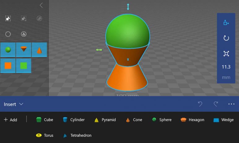 best free cad software 3d printing