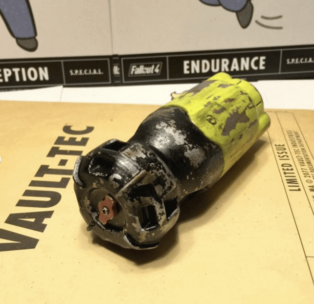 fallout 4 energy cell fallout 4 energy cell