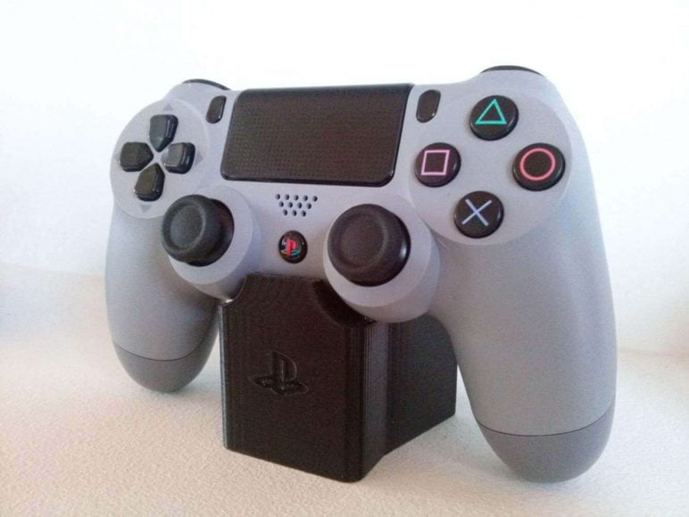 20 Special PS4 Mods & Accessories You Can't Buy (But 3D Print) All3DP