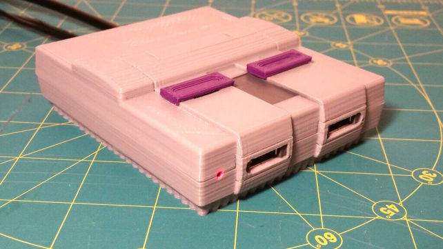 nintendo ds retropie