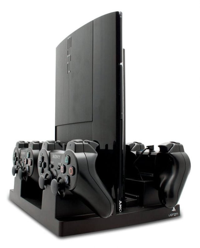 playstation 3 stand