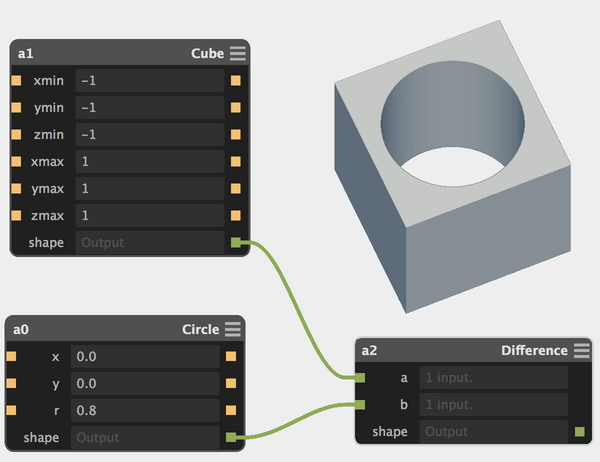 3d print focused cad programs