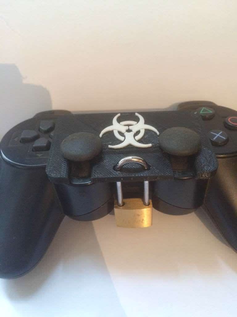 15 Best PS3 Accessories to DIY or Buy All3DP