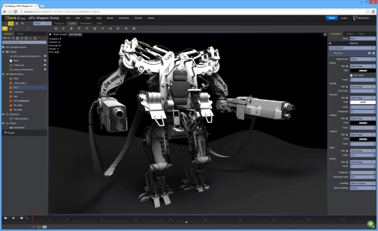 Best Free 3d Modeling Software Of All Times Complete List - Vrogue