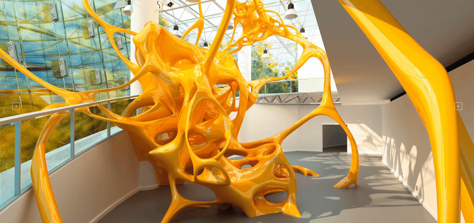 Discover Amazing 3D Printed Artworks from Artist Nick Ervinck All3DP