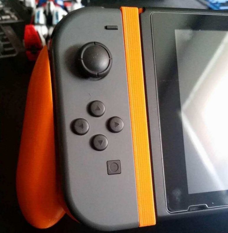3d land switch