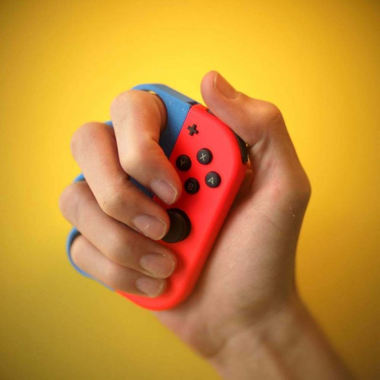 3d land switch