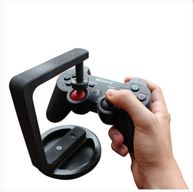 play gaming accessories ps3 controller