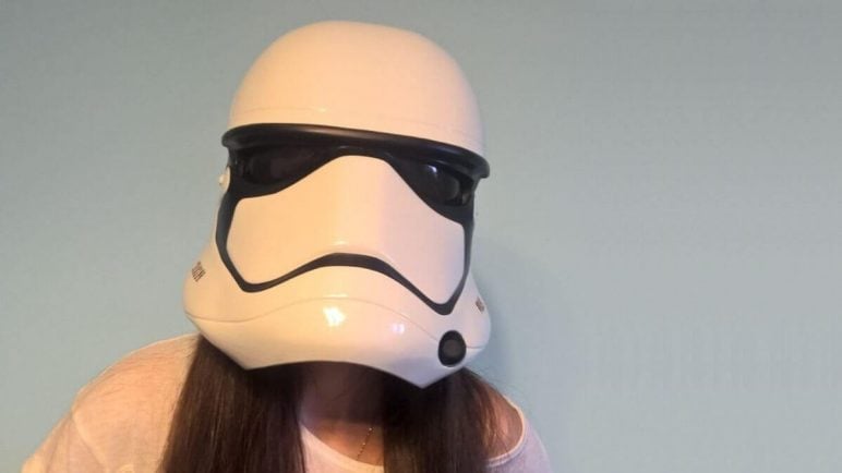 Make A 3d Printed Mask 30 Coolest Cosplay Masks To 3d Print All3dp 