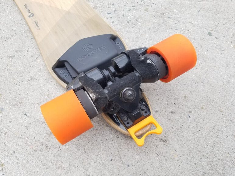 17 Best Boosted Board Accessories to Buy or DIY | All3DP