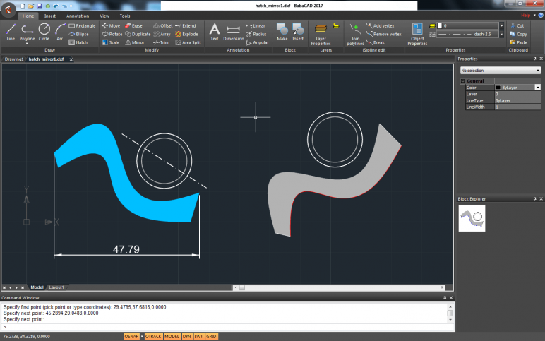 free cad programs for mac