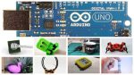 Image de l'en-tête de Les 30 meilleurs projets Arduino à imprimer en 3D
