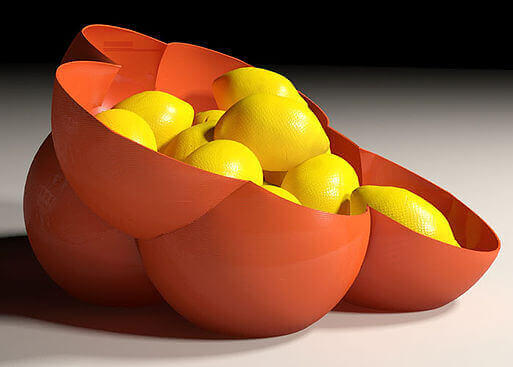 archive 3d model free download