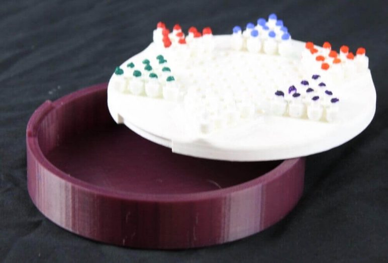 25 Exciting DIY Board Games You Can 3D Print All3DP