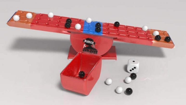 25 Exciting DIY Board Games You Can 3D Print | All3DP