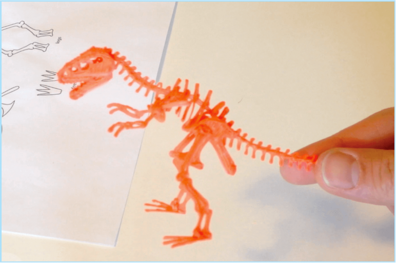 15 Fantastic 3D Pen Templates for 3D Pen Art All3DP