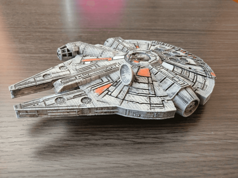 45 Epic Star Wars 3D Models to 3D Print All3DP