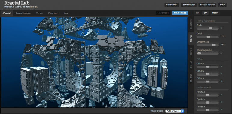 3d design software free download deep exploration