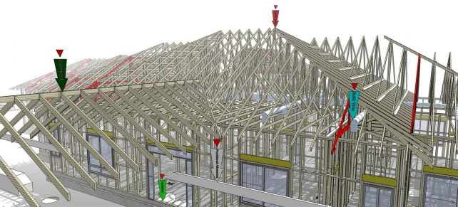 Bim Software Die Besten Architektur Programme All3dp Pro