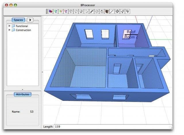 simple drafting software free