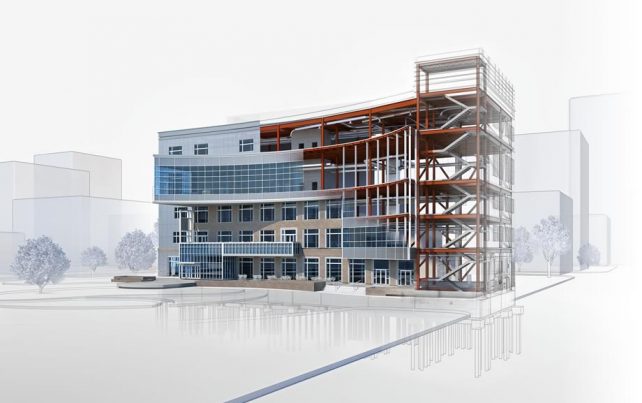 Bim Software Die Besten Architektur Programme All3dp Pro