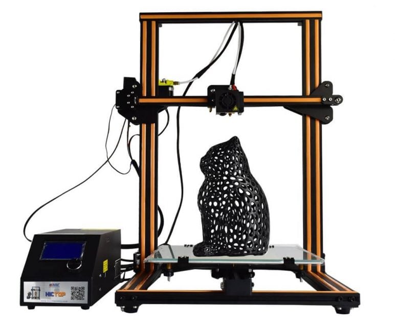 25 Best Selling 3D Printers on Amazon (Last 30 Days) All3DP