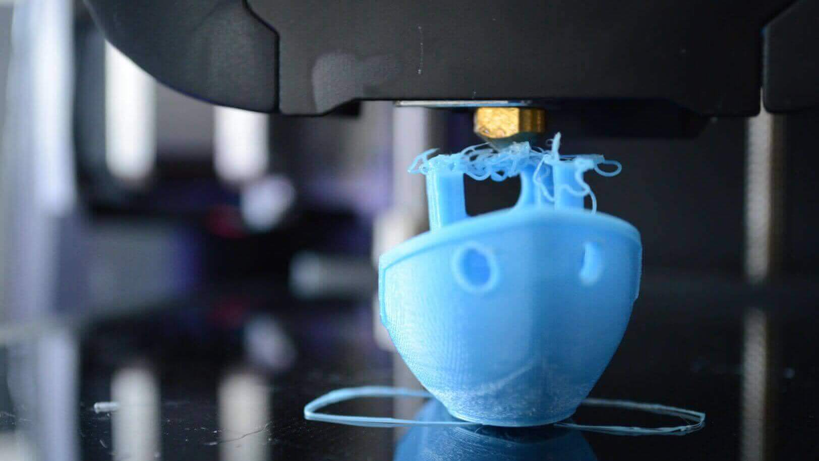 Is ABS toxic to print?