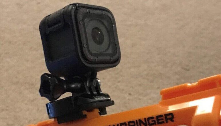 20 Best 3D Printed Nerf Gun Parts, Mods &amp; Attachments | All3DP