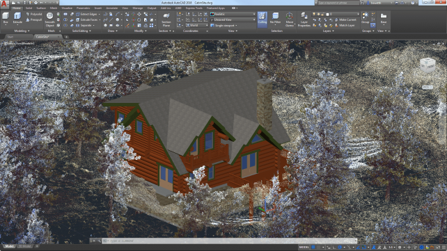 Bim Software Die Besten Architektur Programme All3dp Pro