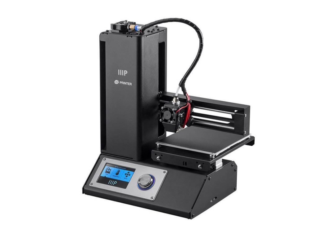 25 Best Selling 3D Printers on Amazon (Last 30 Days) All3DP