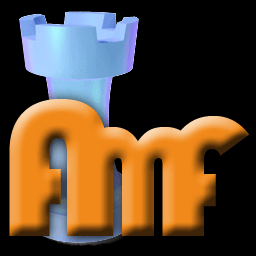 AMF logo