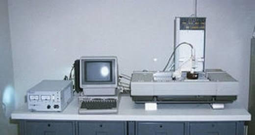 The first commercial 3D printer, SLA-1, used the STL format