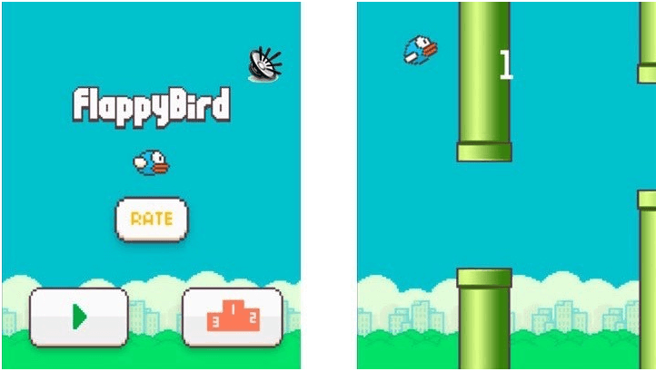 Squawk! Flappy Bird fakes are hatching Android malware - CNET