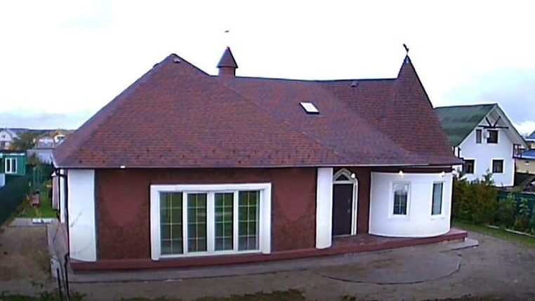 3d printed home plans