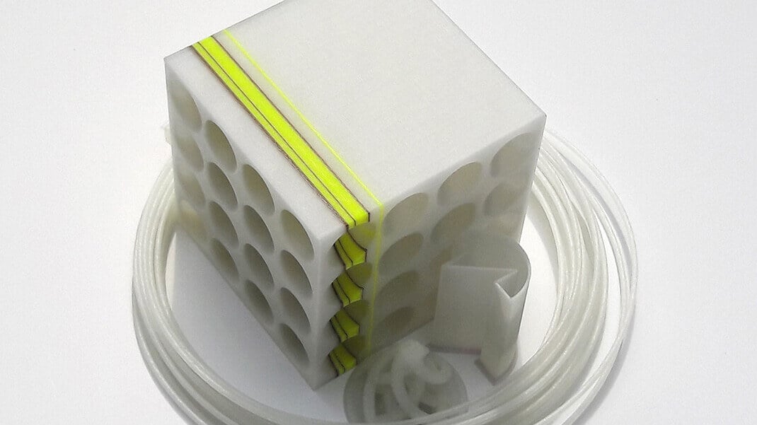 Philament Releases New Durable Glass Fiber Reinforced Filament All3DP