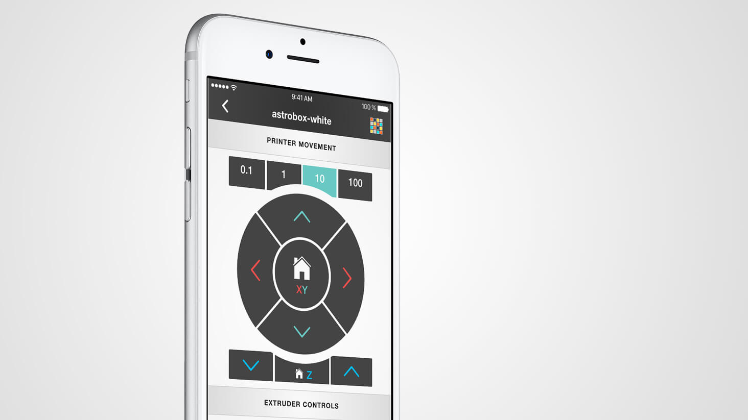 New Astroprint Mobile App Gives On The Go Print Monitoring And Analytics All3dp