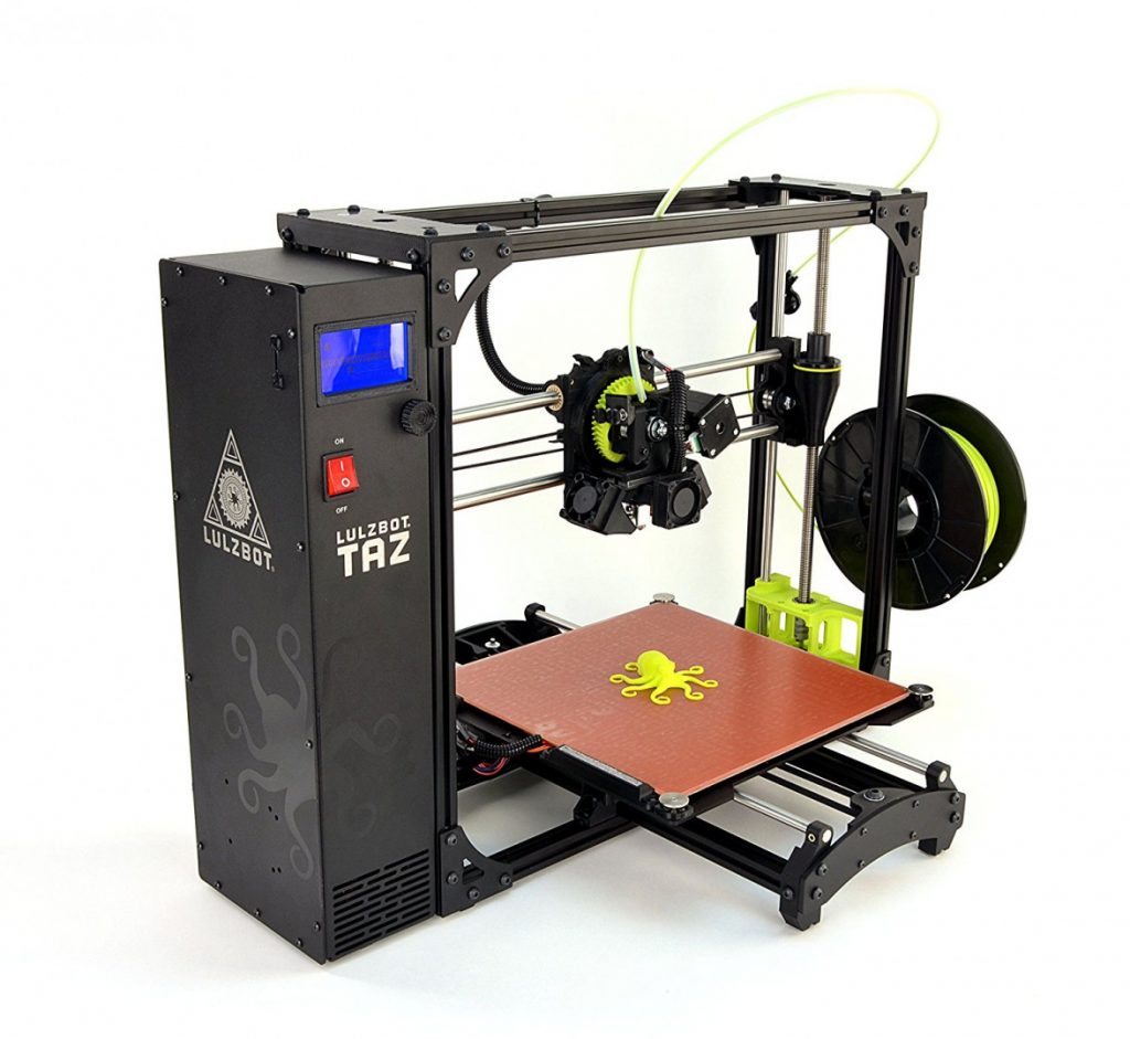 25 Best Selling 3D Printers on Amazon (Last 30 Days) All3DP