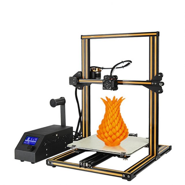 25 Best Selling 3d Printers On Amazon Last 30 Days All3dp