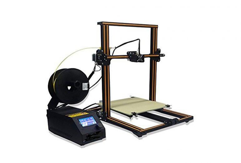 Best PostCyber Monday 3D Printer Deals All3DP