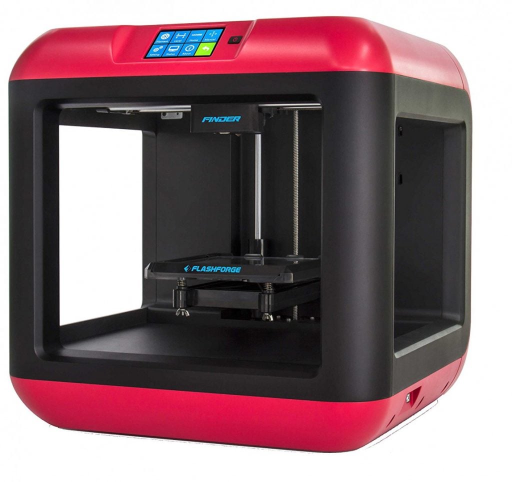 25 best selling 3d printers on amazon last 30 days all3dp