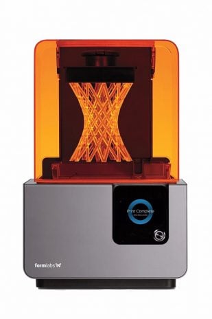 Product image of Formlabs Form 2