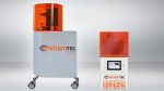 Featured image of EnvisionTEC Rolls Out Two Production-Ready Printers at Formnext 2017