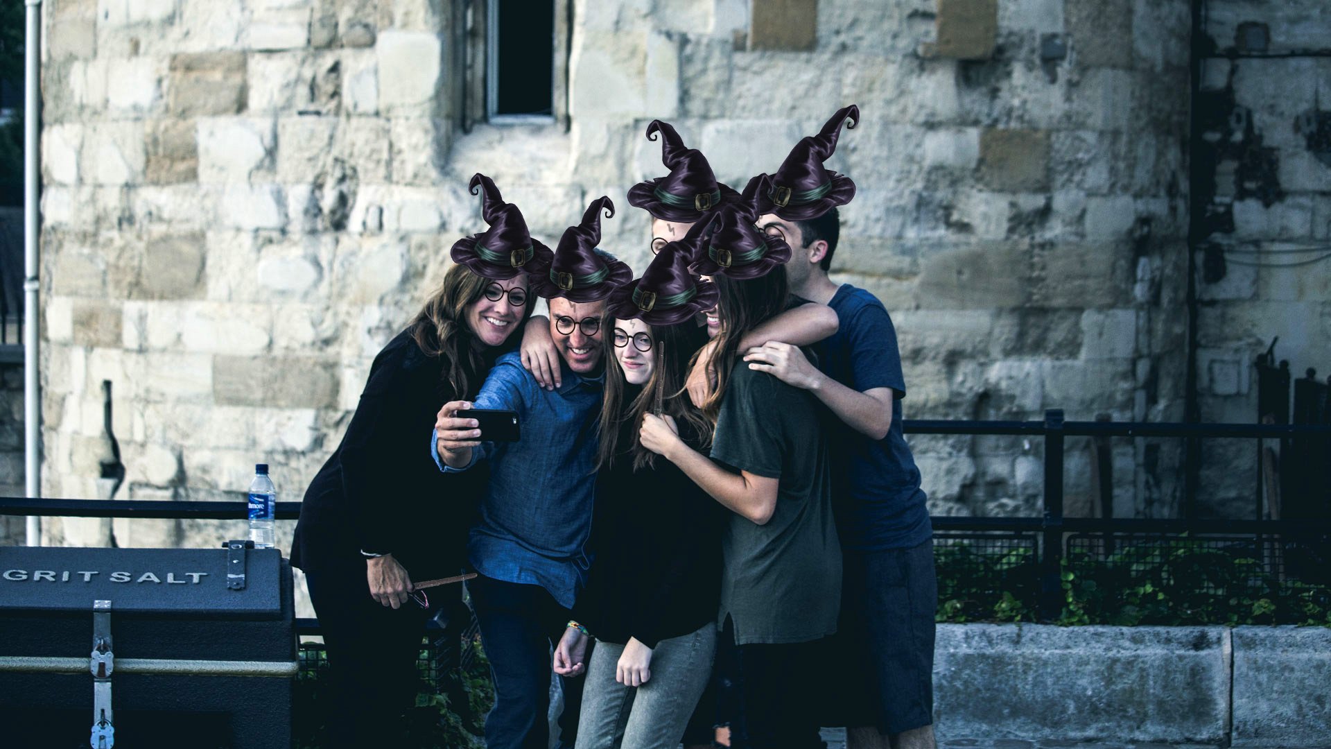 Pokémon Go Creator to Launch Harry Potter AR Game All3DP