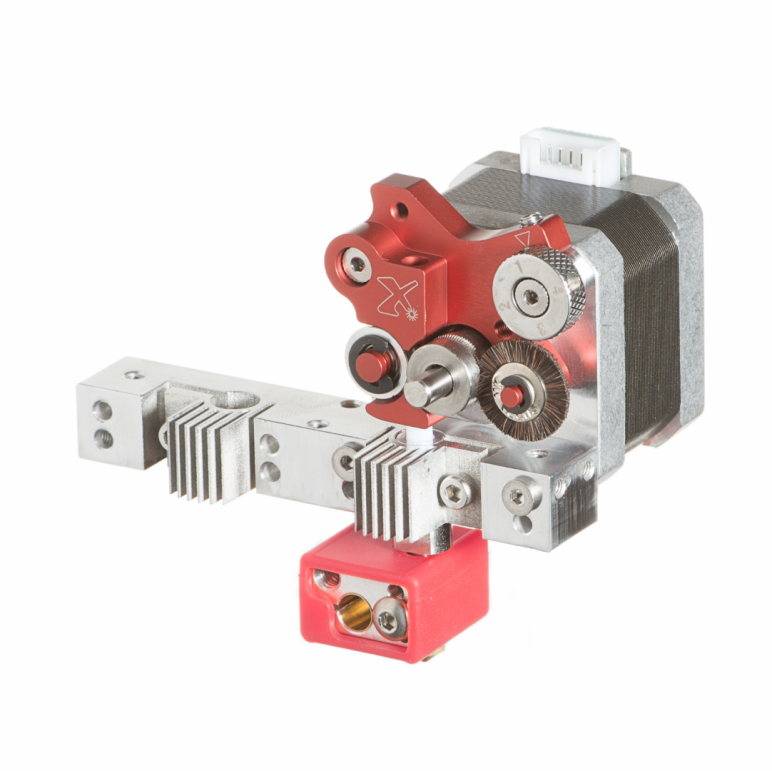 4 Best 3D Printer Extruder Hotends of 2018 All3DP
