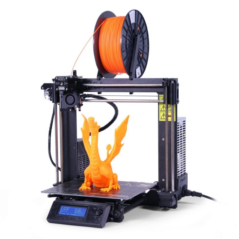 15 Best Cheap DIY 3D Printer Kits in 2019 | All3DP