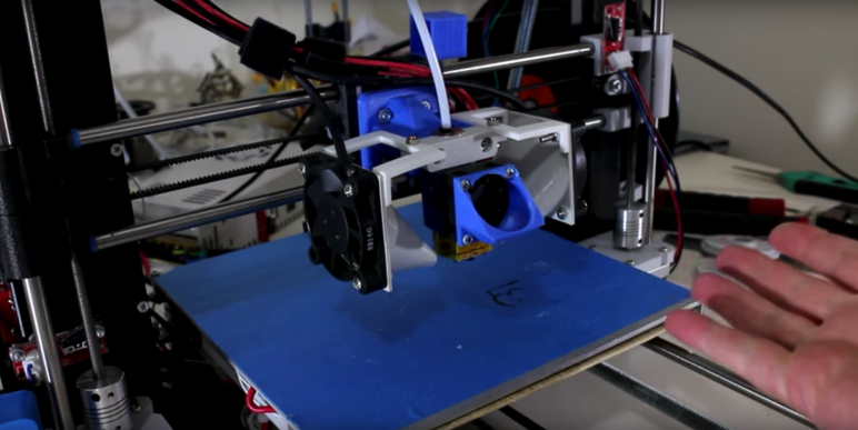 25 Best YouTube Channels About 3D Printing | All3DP