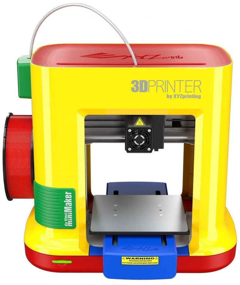 25 Best Selling 3D Printers on Amazon (Last 30 Days) All3DP