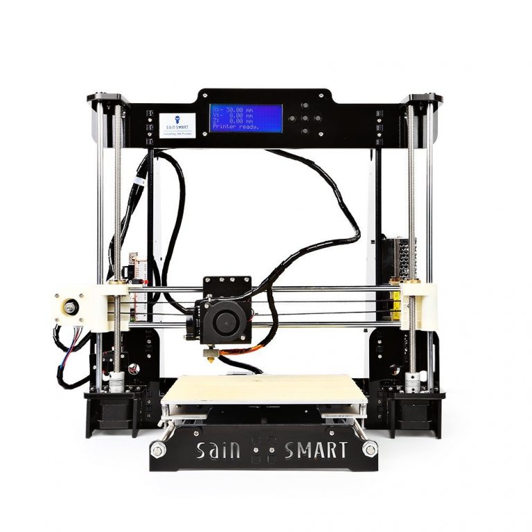 25 Best Selling 3D Printers on Amazon (Last 30 Days) All3DP